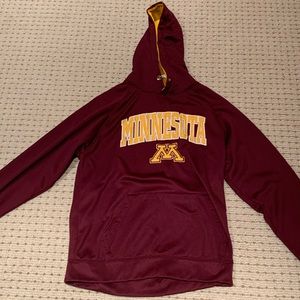 Minnesota Sweatshirt